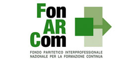 Sito Ufficiale Fonarcom